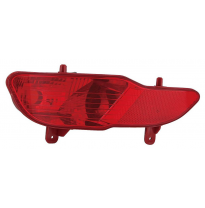 Peugeot 5008 2016.12-*Piloto Antiniebla Paragolpes Trasero Izq