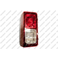 Faro Antiniebla Trasero Derecho Sin Portalampara