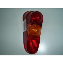 Renault 4*cristal Tras Izq