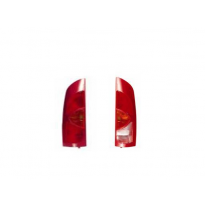 Renault Kangoo 97-*Piloto Tras Dch. 1p