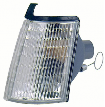 Renault 21 87-*Piloto Del Izq Completo