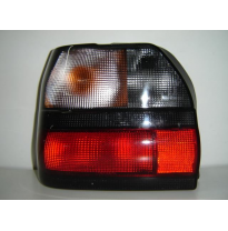 Renault 19 92-*Piloto Izq (Chamade)