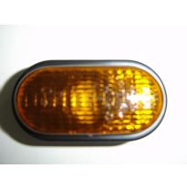 Renault Megane 99-*Piloto Lat Amarillo