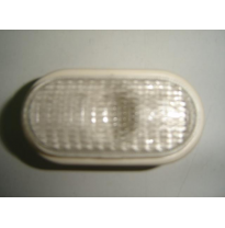 Renault Twingo 93-*Piloto Lateral Blanco