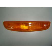 Renault Twingo 93-*Cristal Piloto Del Izq Amarillo