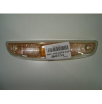 Renault Twingo 93-*Cristal Piloto Del Izq Blanco