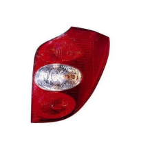 Renault Laguna 00-*Piloto Tras Dch(Sw)