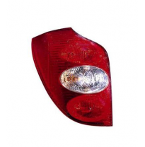 Renault Laguna 00-*Piloto Tras Izq(Sw)