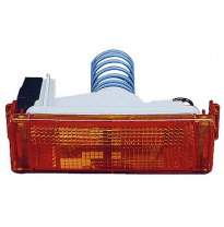 Renault Express 86-*Piloto Del Completo