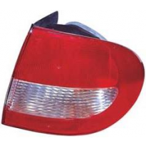 Renault Megane 4p 99-*Piloto Tras Dch