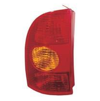 Renault Megane 99-*Piloto Tras Izq Sw