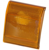 Renault Clio 05-/Lagu 01-*Piloto Lateral Dch/Izq Amarillo