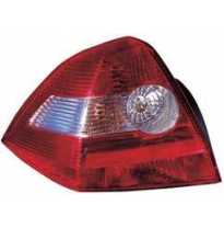 Renault Megane 02-*Piloto Tras Izq 4p