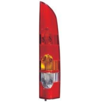 Renault Kangoo 02-*Piloto Tras Dch 1p