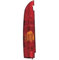 Renault Kangoo 02-*Piloto Tras Izq 2p