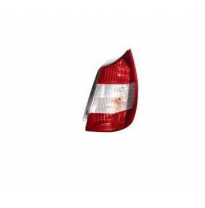 Renault Scenic 03-04-* Piloto Tras Dch(Rojo/Blanco)
