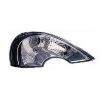 Renault Modus 04-*Piloto Delant. Dch Blanco