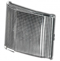 Renault Clio 05-/Lagu 01-*Piloto Lateral Dch/Izq Blanco