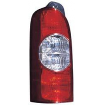 Renault Master 05-06*piloto Tras Izq