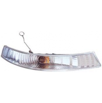 Renault Trafic/Primastar 01-*Piloto Del Dch Blanco