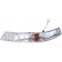 Renault Trafic/Primastar 01-*Piloto Del Izq Blanco