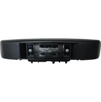 Renault Trafic/Vivaro/Primastar 01-*Piloto Matricula