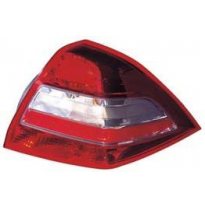 Renault Megane 06-*Piloto Tras Dch 4p