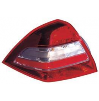 Renault Megane 06-*Piloto Tras Izq 4p