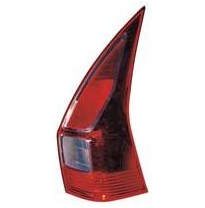 Renault Megane 06-*Piloto Tras Derech Sw