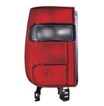 Skoda Felicia 95-97*piloto Tr Izq(Pikup