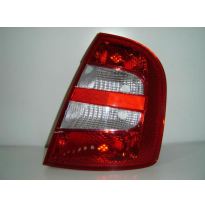 Skoda Fabia 99-*Piloto Tras Dch 3/5p