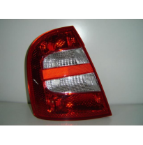 Skoda Fabia 99-*Piloto Tras Izq 3/5p