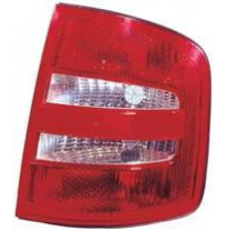 Skoda Fabia 99-*Piloto Tras Dch(Sw/4p)