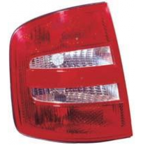 Skoda Fabia 99-*Piloto Tras Izq(Sw/4p)