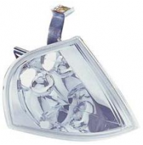 Skoda Octavia 99-00*piloto Delantero Dch(Transparente)