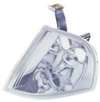 Skoda Octavia 99-00*piloto Delantero Izq (Transparente)