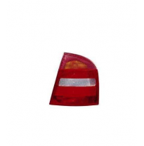 Skoda Octavia 96-00*piloto Tras Dch (4p)