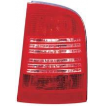 Skoda Octavia 96-00*piloto Tras Dch (Sw