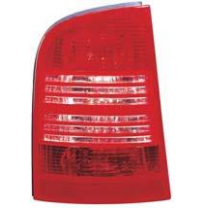 Skoda Octavia 96-00*piloto Tras Izq (Sw