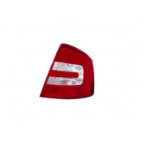 Skoda Octavia 04-*Piloto Tras Dch. 4p