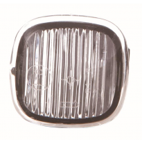 Skoda Fabia 07-/10-/Octa 01-/04-/Rooam*piloto Lateral