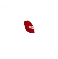 Skoda Fabia 07-*Piloto Traser. Izq(Sw/5p)