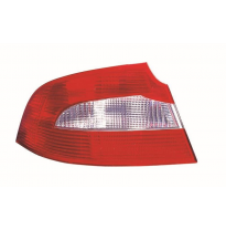 Skoda Superb 08-*Piloto Trasero Izq Sedan(Exterior)