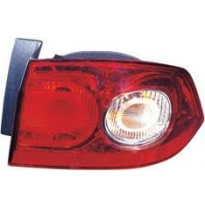 Renault Laguna 05-*Piloto Tras Dch Aleta 4p