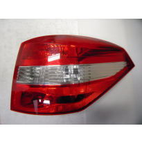 Renault Laguna 08-*Piloto Trasero Dch Sw