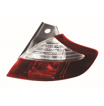 Renault Megane 08-*Piloto Trasero Dch (Exterior) 5p