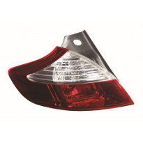 Renault Megane 08-*Piloto Trasero Izq (Exterior) 5p