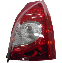 Renault Twingo 12-*Piloto Trasero Dch