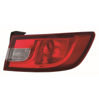 Renault Clio 13-*Piloto Trasero Dch Exterior