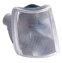 Seat Ibiza 91-*Piloto Del Dch